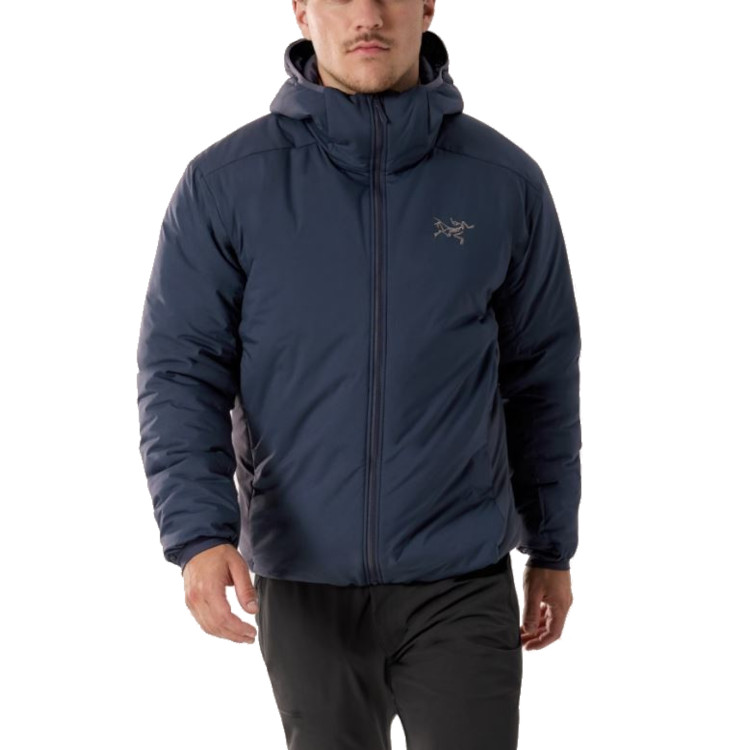 Arc’teryx Atom SV Hoody – Men’s